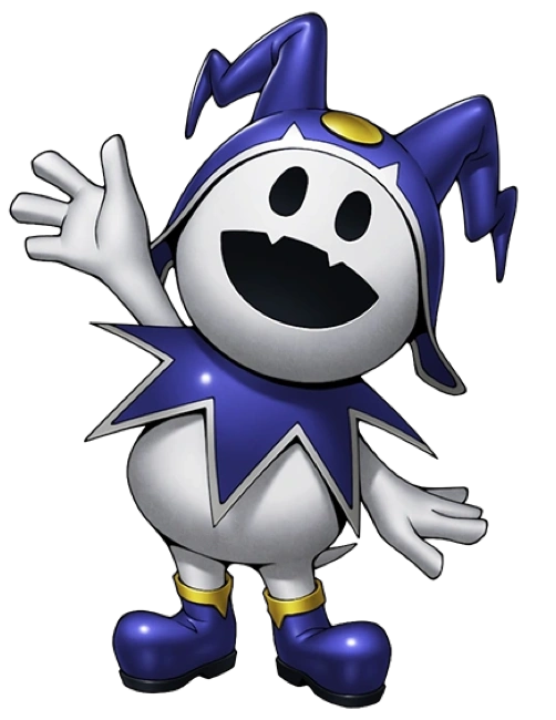 Jack Frost